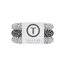 Load image into Gallery viewer, Polka Dot Party Hair Ties

