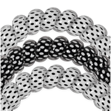 Load image into Gallery viewer, Polka Dot Party Hair Ties
