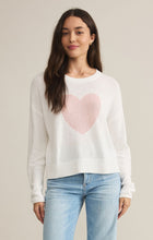 Load image into Gallery viewer, Sienna Heart Sweater
