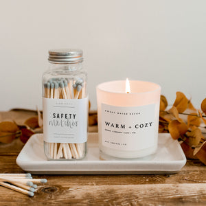 SweetWater Candles