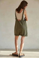 Load image into Gallery viewer, Mila Overalls
