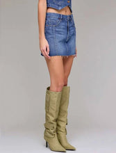 Load image into Gallery viewer, Micro Peyton Skirt
