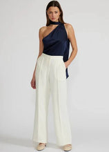 Load image into Gallery viewer, Susan Tie Neck Top
