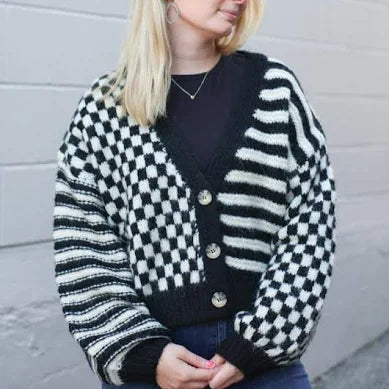Carmen Sweater
