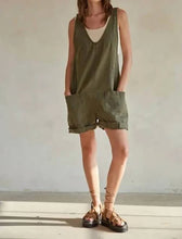 Load image into Gallery viewer, Mila Overalls
