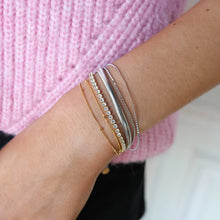 Load image into Gallery viewer, Herringbone Bracelet
