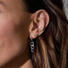 Load image into Gallery viewer, Zaida Ear Huggies
