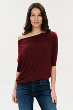 Load image into Gallery viewer, Short Sleeve Anywhere Top
