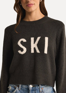 Ski Milan Sweater