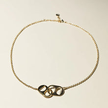 Load image into Gallery viewer, Soda Tab Necklace
