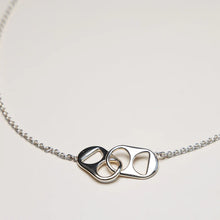 Load image into Gallery viewer, Soda Tab Necklace
