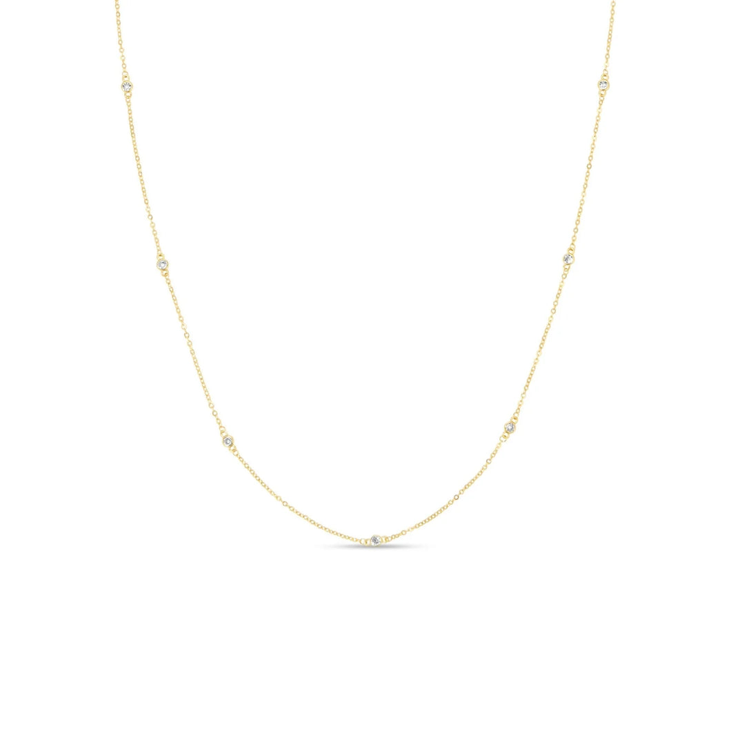 Cutesy Necklace