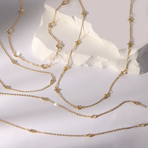 Cutesy Necklace