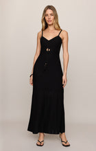 Load image into Gallery viewer, Sunda Crochet Maxi Dress
