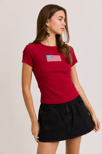 Betsy Top
