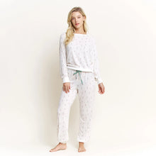 Load image into Gallery viewer, Star Seeker Martini PJs
