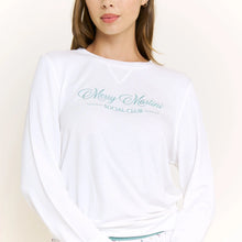 Load image into Gallery viewer, Merry Martini Pajama Set
