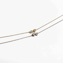 Load image into Gallery viewer, Sweethearts Necklace- Waterproof
