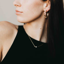 Load image into Gallery viewer, Sweethearts Necklace- Waterproof
