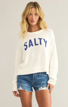 Load image into Gallery viewer, Salty Sienna Sweater
