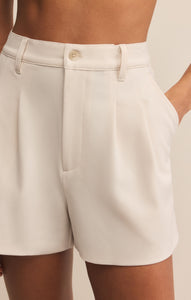 Dimitri Twill Short