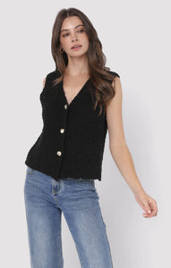 Arlo Cardi Vest