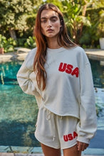 Load image into Gallery viewer, Team USA Pullover
