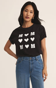 Tic Tac Mom Tee from ZSUP
