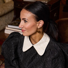 Load image into Gallery viewer, Vintage Gold Quinn Earrings
