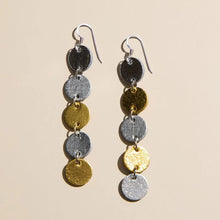 Load image into Gallery viewer, Vintage Mixed Metal Sylvie
