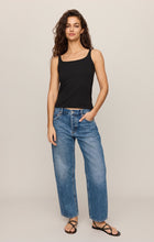Load image into Gallery viewer, Vale Scalloped Tank
