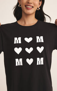 Tic Tac Mom Tee from ZSUP