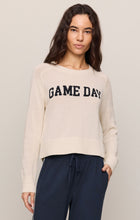Load image into Gallery viewer, Varsity Stand In Sweater
