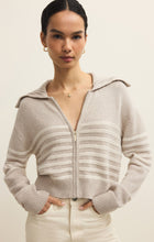 Load image into Gallery viewer, Kovac Sweater Jacket
