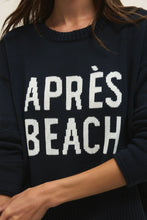 Load image into Gallery viewer, Apres Beach Sienna Sweater

