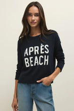 Load image into Gallery viewer, Apres Beach Sienna Sweater
